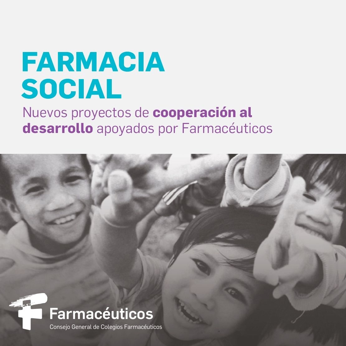 El Consejo General apoya cinco nuevos proyectos de cooperación al desarrollo