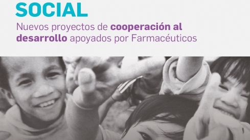 El Consejo General apoya cinco nuevos proyectos de cooperación al desarrollo