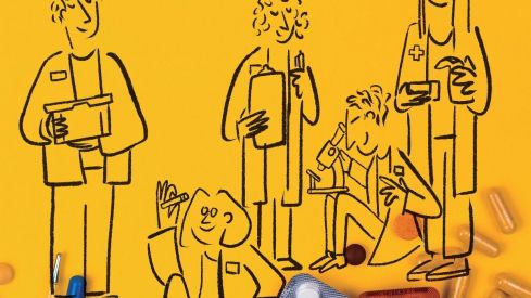 «Transformando la salud global», lema del Día Mundial del Farmacéutico