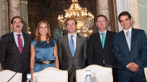 Cecofar presenta el Club Cecofarma, su proyecto de fidelización Cecofar presenta el Club Cecofarma, su proyecto de fidelización
