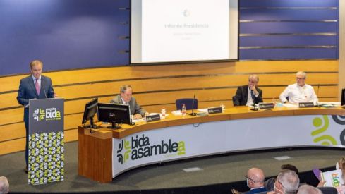 Bidafarma consolida su tendencia como cooperativa de referencia
