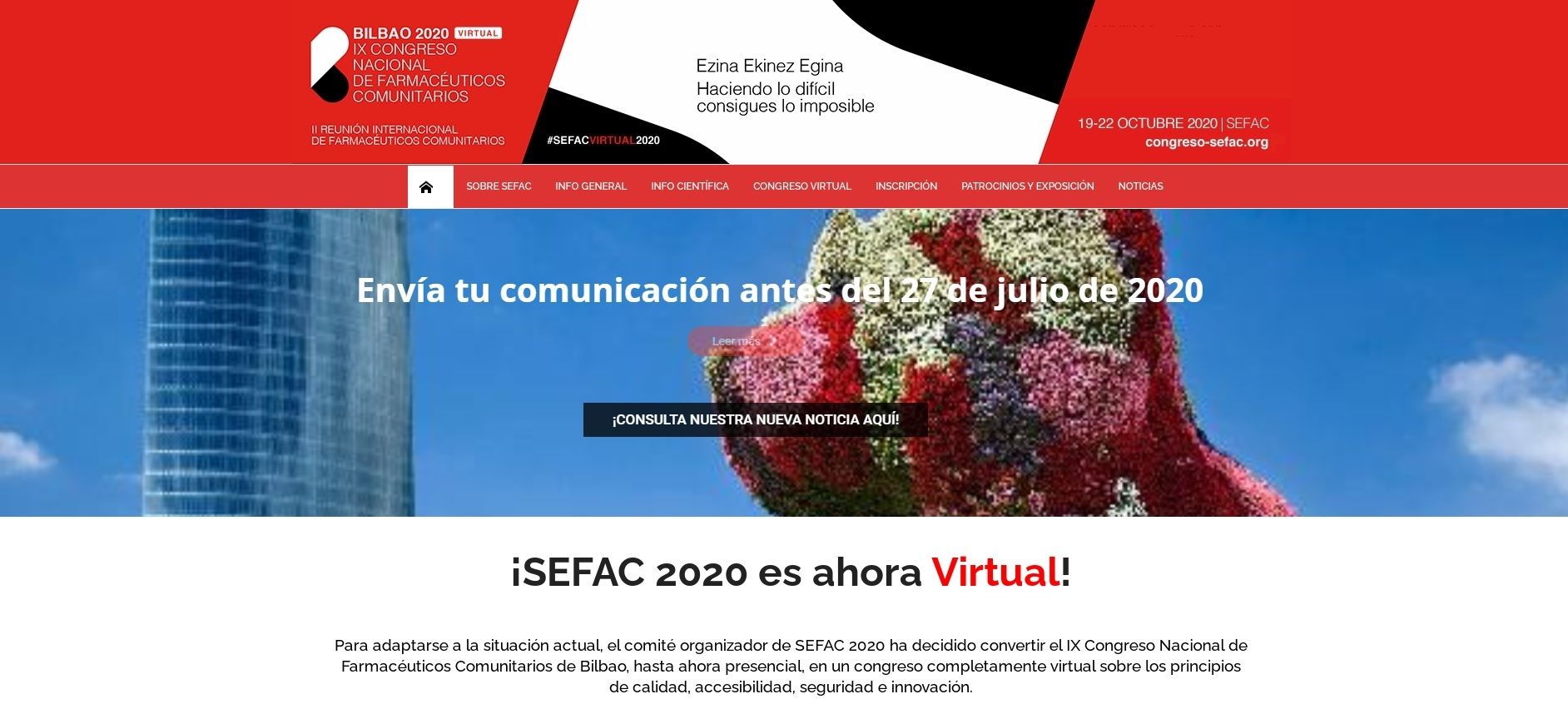 El IX Congreso Nacional de Farmacéuticos Comunitarios recibe más 500 comunicaciones y supera su récord