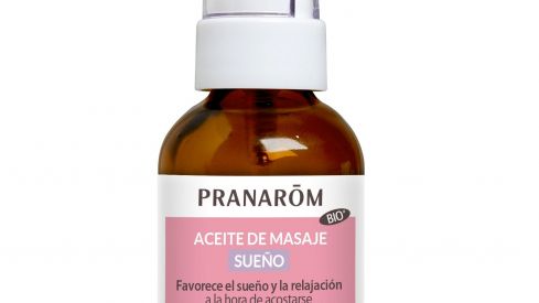 PranaBB presenta sus novedades para encarar el otoño