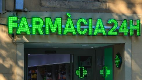 FEFAC presenta al Departament de Salut un decálogo para una mejor contribución de la oficina de farmacia a la salud de los ciudadanos