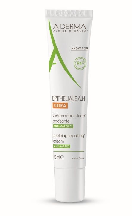 EPITHELIALE A.H ULTRA, crema reparadora calmante