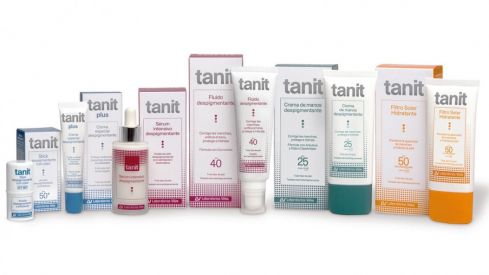 Tanit, la marca experta que trata y previene las manchas de la piel