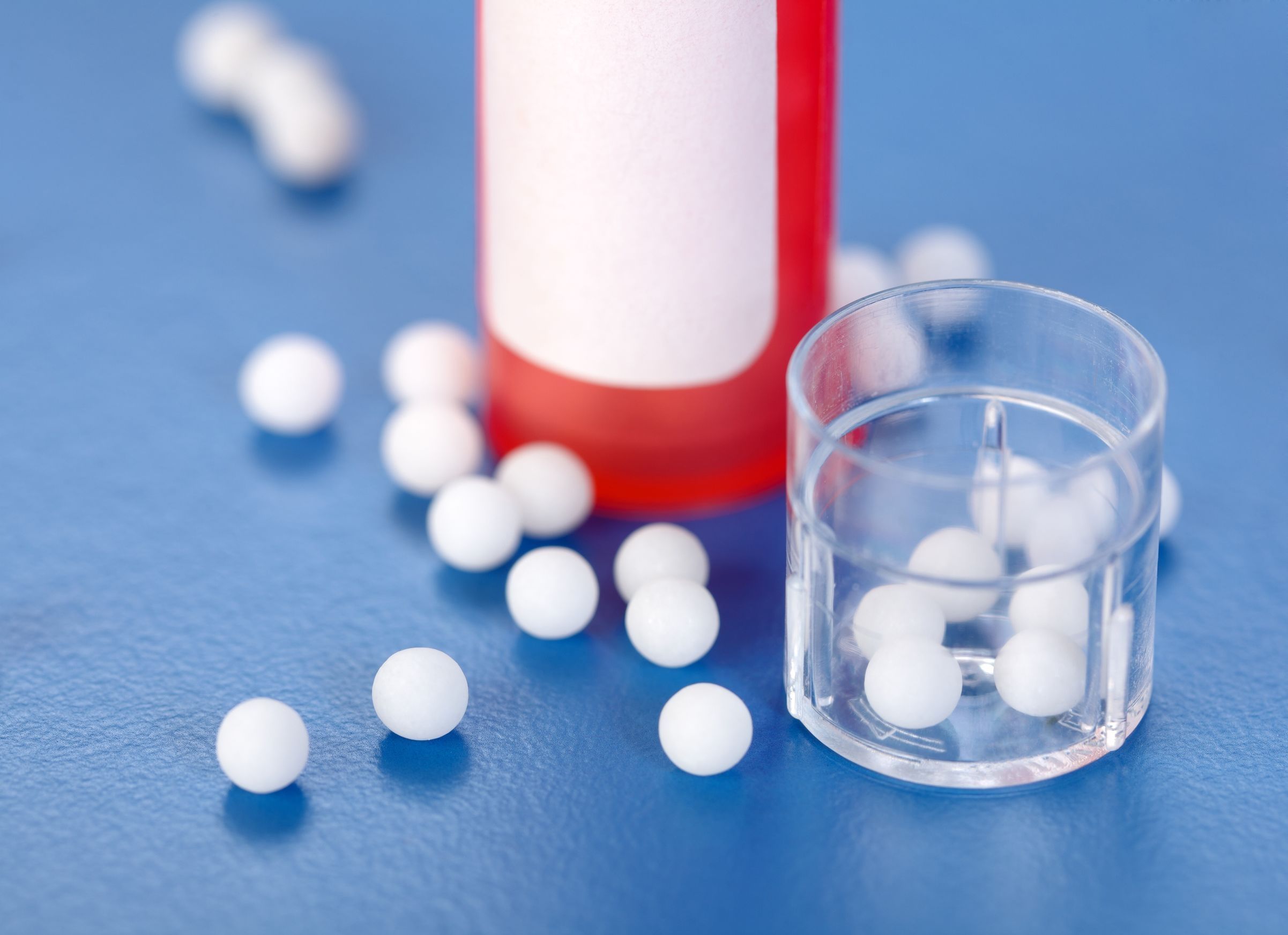 La Asamblea Nacional de Homeopatía recuerda que los medicamentos homeopáticos son de venta exclusiva en farmacias