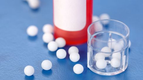 La Asamblea Nacional de Homeopatía recuerda que los medicamentos homeopáticos son de venta exclusiva en farmacias