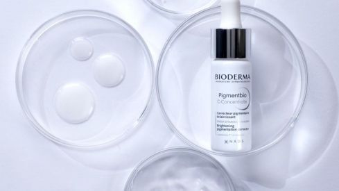 Pigmentbio C-Concentrate, el sérum high-tech que actúa contra la hiperpigmentación