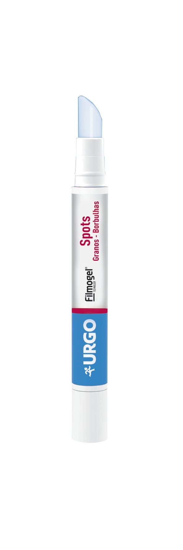 URGO ofrece solución a las lesiones cutáneas producidas por el uso de las mascarillas