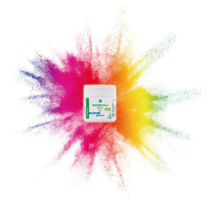 BICEBE Plus, un concentrado de vitalidad con ingredientes de alta calidad