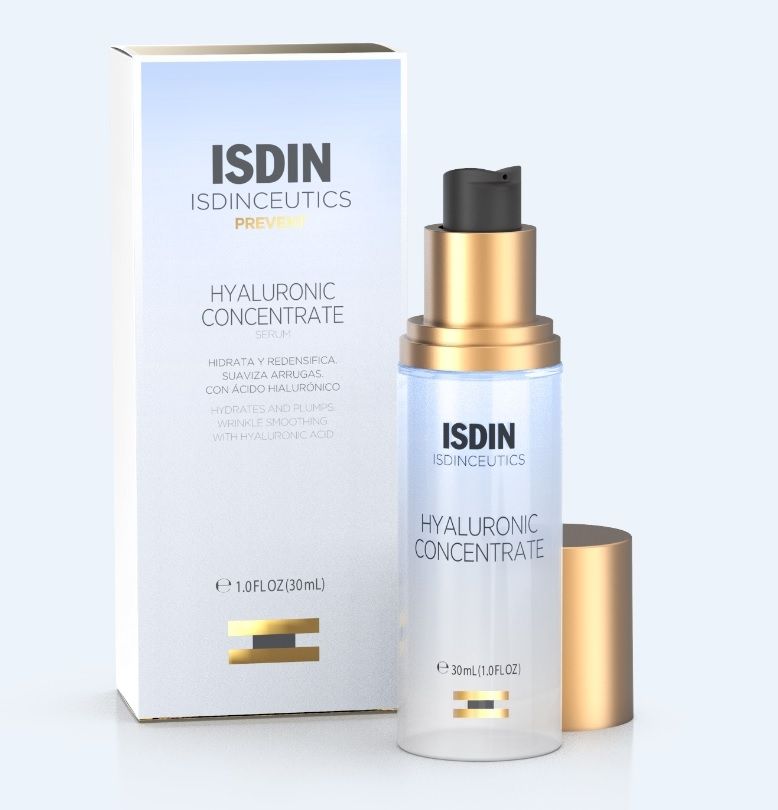 ISDINCEUTICS presenta sus últimas innovaciones en estética