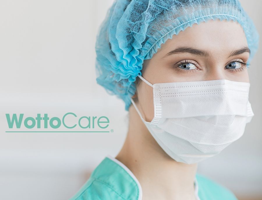WottoCare afianza su liderazgo en el mercado de productos de protección individual
