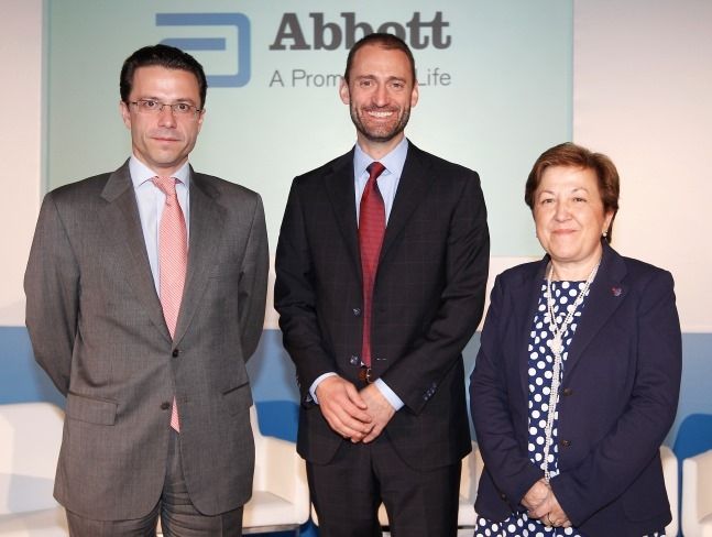 Abbott, 125 años de innovación en salud