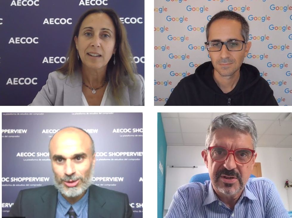 Más de 300 profesionales de la industria del autocuidado participan en la Semana Digital de anefp