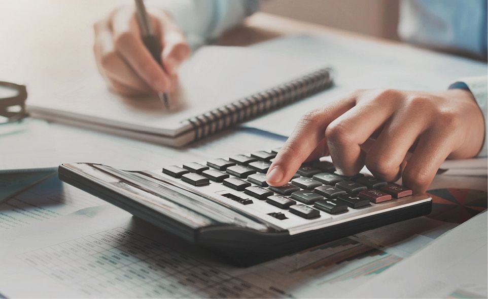 Voracidad informativa fiscal y farmacia