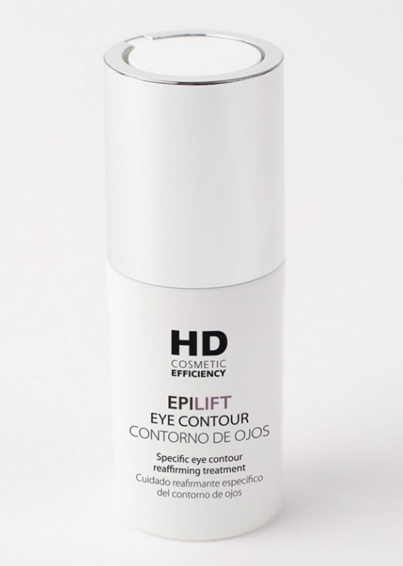 HD Epilift, efecto lifting inmediato