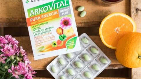 Arkopharma lanza una campaña en farmacias para conocer el estado del sistema inmune