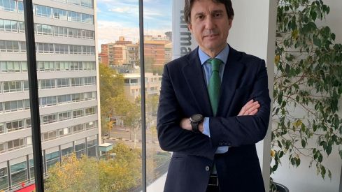 Juan López-Belmonte, nuevo presidente de Farmaindustria