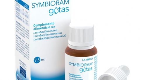Laboratorios Ordesa lanza Symbioram Gotas con una nueva fórmula pensada para los más pequeños