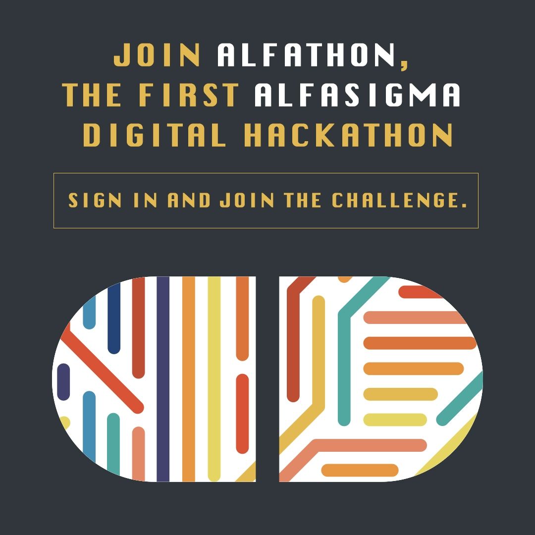 Alfasigma lanza su primer hackathon digital: ALFATHON