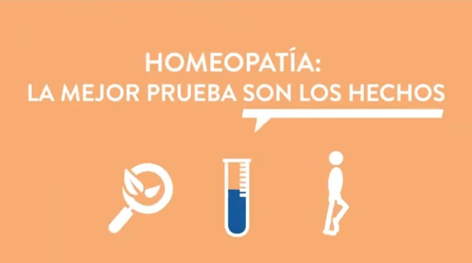 La Asamblea Nacional de Homeopatía liderará en España una campaña internacional en defensa de la homeopatía