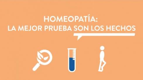 La Asamblea Nacional de Homeopatía liderará en España una campaña internacional en defensa de la homeopatía