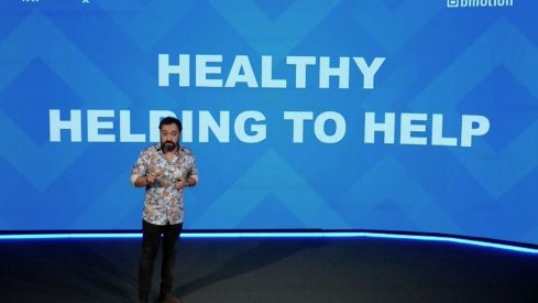 anefp pone en valor la importancia de la marca para el sector del autocuidado de la salud