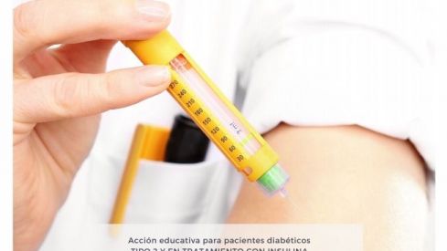 El COF de Castellón iniciará un estudio clínico en farmacias con pacientes diabéticos tipo II