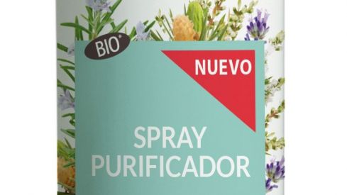 Nueva fórmula del Spray Purificador con ravintsara