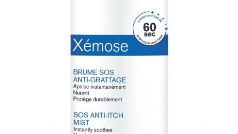 Uriage amplía la línea Xémose con dos nuevos productos