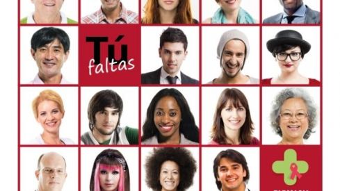 Las farmacias aragonesas y OMSIDA colaboran para frenar el elevado diagnóstico tardío del VIH en Aragón