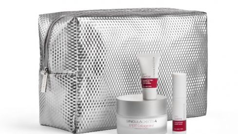 Cofre XPERT Collageneur, la propuesta de Singuladerm para esta Navidad