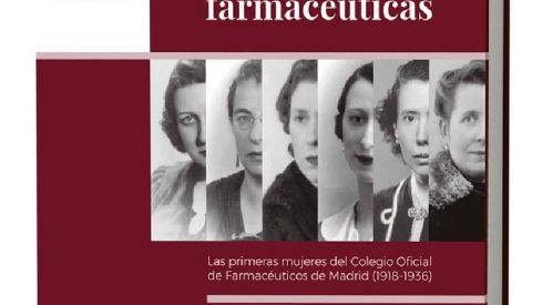 El COF de Madrid presenta el libro digital ‘Pioneras Farmacéuticas’