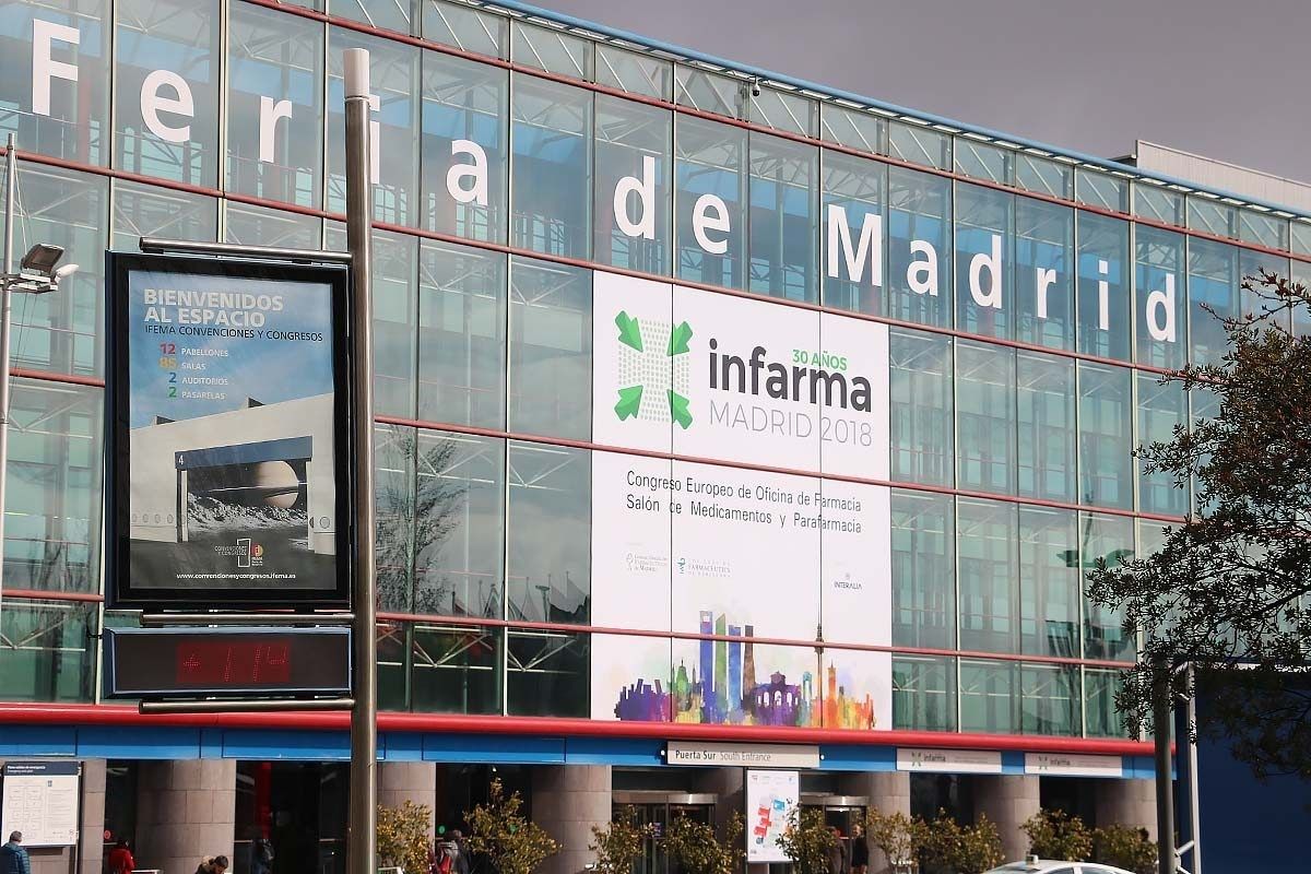 Farmacéuticos de primaria crean infografías dirigidas a la ciudadanía contra la desinformación en salud