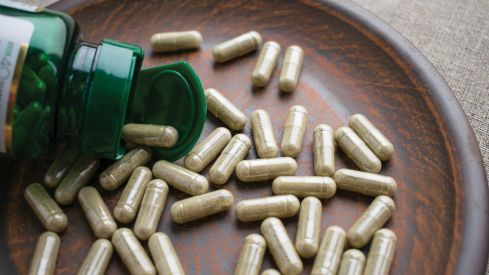 Los complementos alimenticios y el nuevo reto de los productos naturales saludables