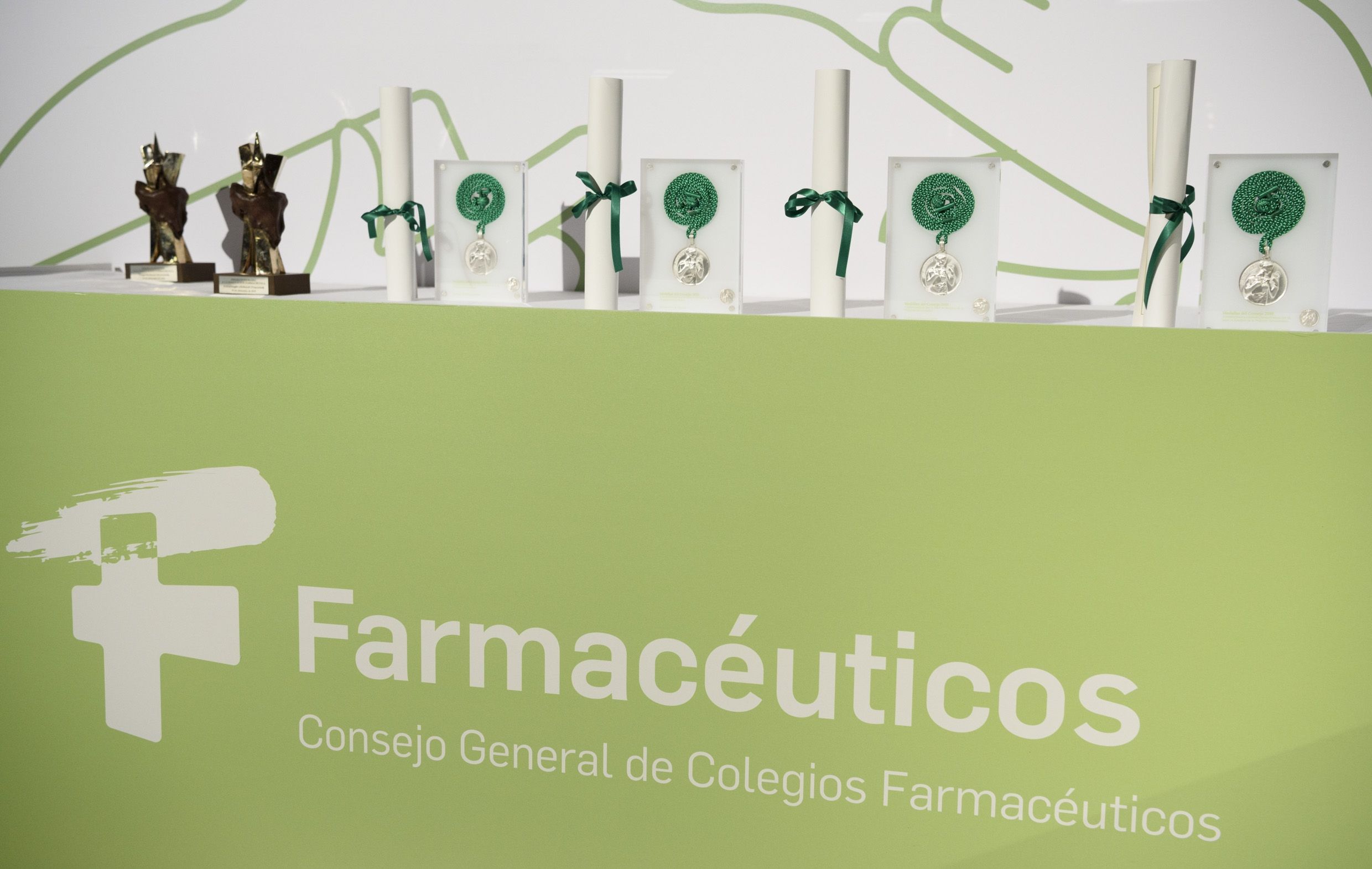 Los Premios Panorama 2020 reconocen las moléculas dupilumab y patisirán
