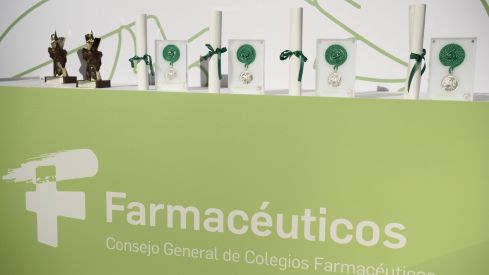 Los Premios Panorama 2020 reconocen las moléculas dupilumab y patisirán