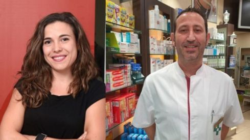 Las delegaciones de SEFAC en Extremadura y en Aragón, La Rioja y Navarra renuevan sus Ejecutivas