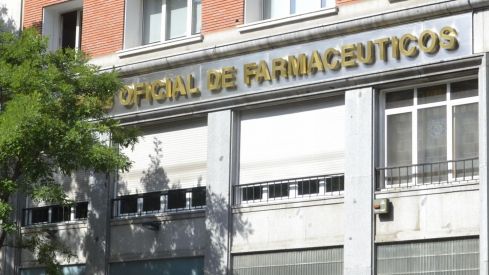 El COF de Madrid no permitirá la realización de test rápidos COVID-19 en las farmacias sin autorización oficial