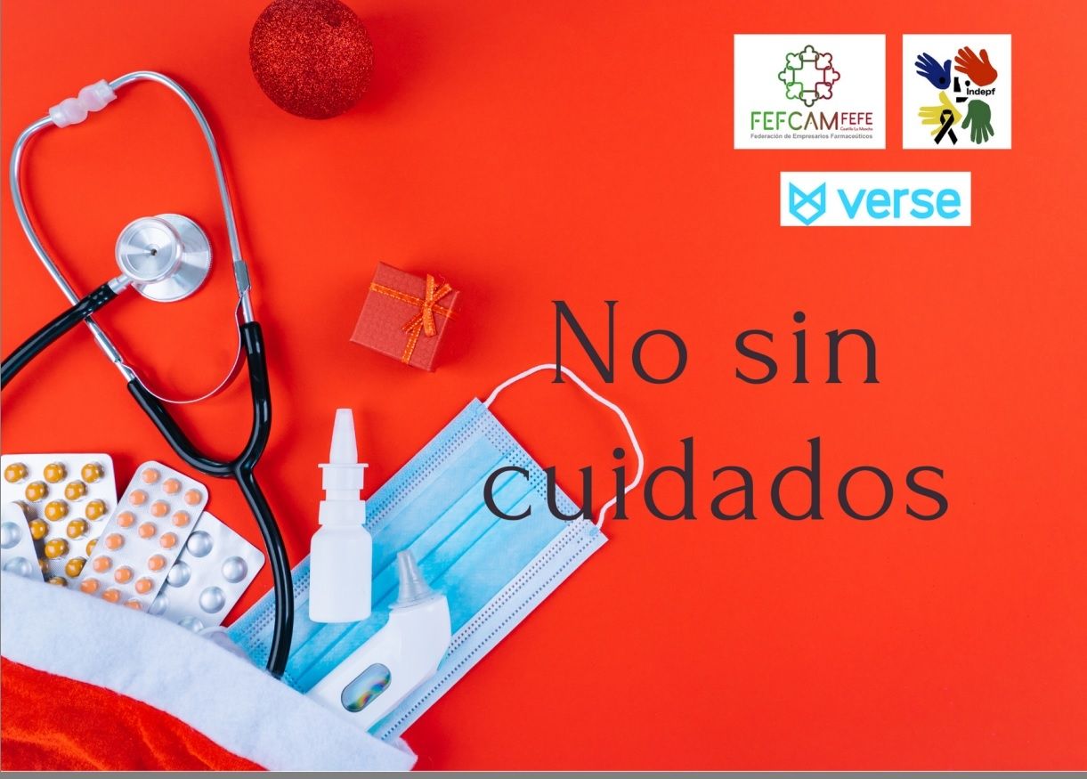 Los farmacéuticos de Castilla-La Mancha impulsan una campaña para ayudar a los pacientes con enfermedades raras