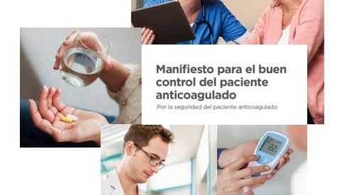 Los pacientes reclaman más protagonismo de la farmacia comunitaria en el control del anticoagulado