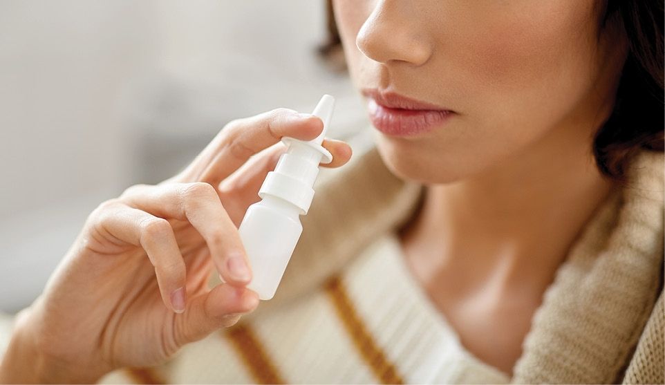 Agua de mar y salud respiratoria