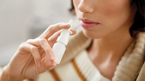 Qué es un lavado nasal y cómo ayuda a la salud respiratoria?