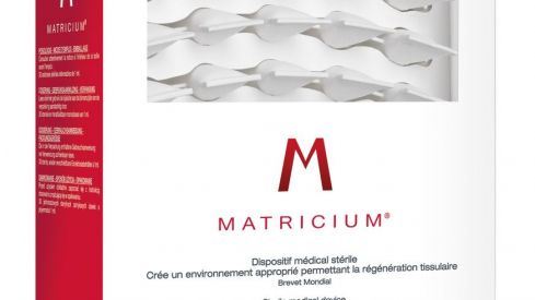 MATRICIUM: regeneración y cuidado de la piel en profundidad