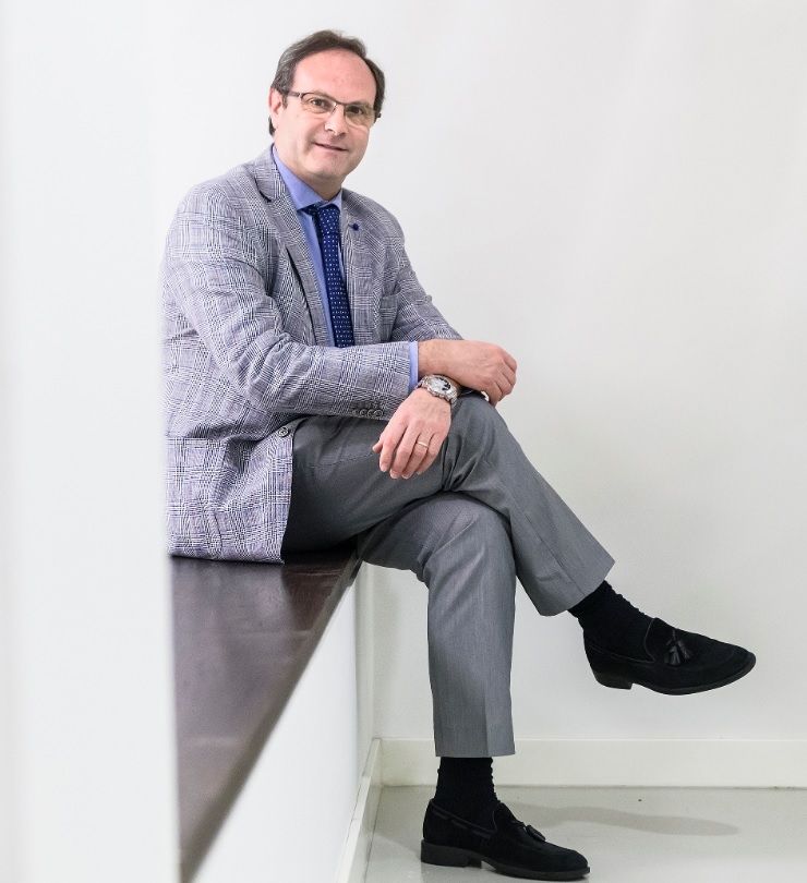 La Fundación SEFAC se reestructura