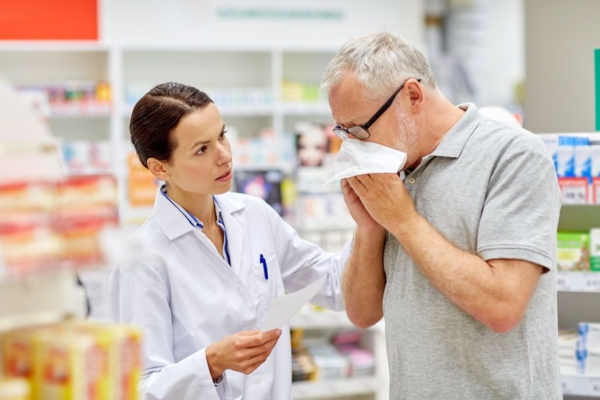 FEFAC reivindica el trato de los farmacéuticos como profesionales sanitarios