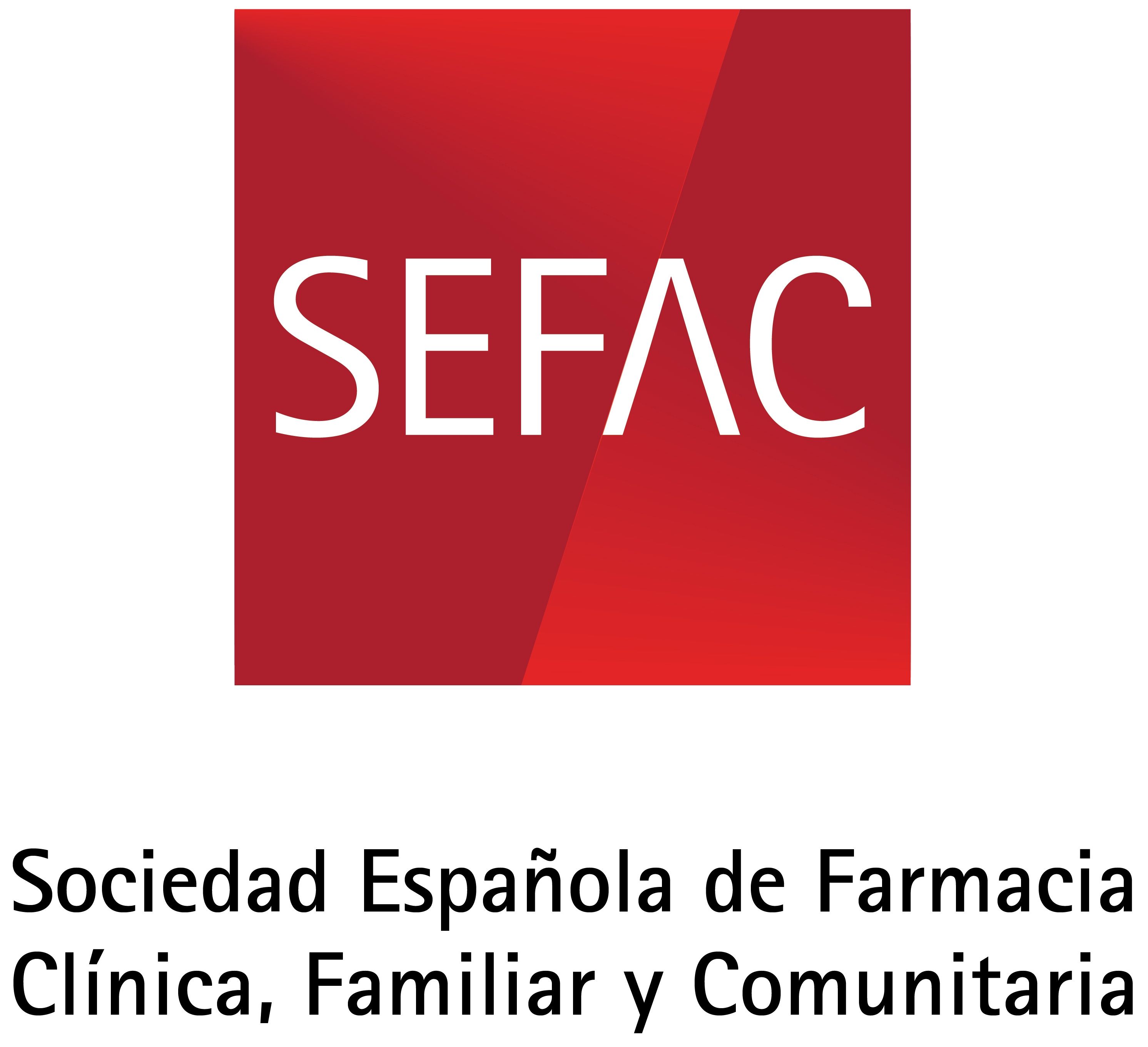 SEFAC pasa a denominarse Sociedad Española de Farmacia Clínica, Familiar y Comunitaria