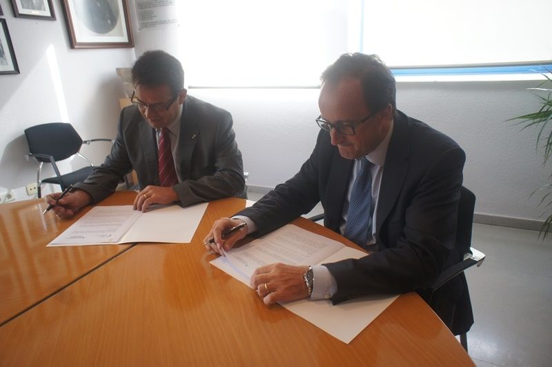 Los farmacéuticos de Tarragona harán estancias formativas en el Laboratorio Clínico del ICS Los farmacéuticos de Tarragona harán estancias formativas en el Laboratorio Clínico del ICS