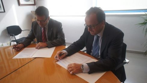 Los farmacéuticos de Tarragona harán estancias formativas en el Laboratorio Clínico del ICS Los farmacéuticos de Tarragona harán estancias formativas en el Laboratorio Clínico del ICS